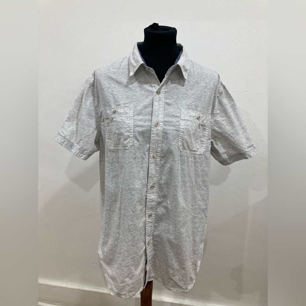 LEE SHIRT
